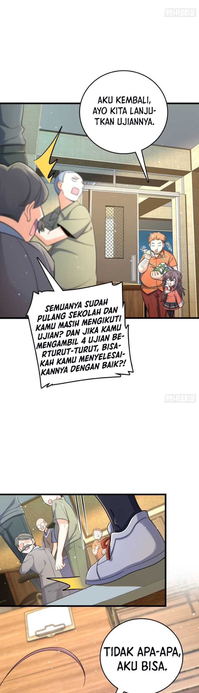 Dilarang COPAS - situs resmi www.mangacanblog.com - Komik spare me great lord 206 - chapter 206 207 Indonesia spare me great lord 206 - chapter 206 Terbaru 8|Baca Manga Komik Indonesia|Mangacan